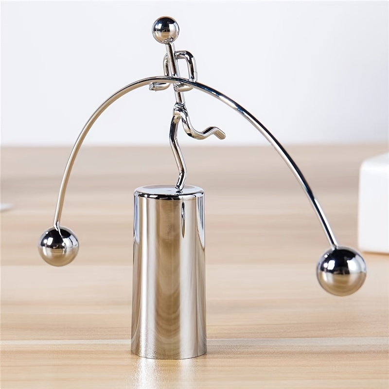 Balancer Man Gift