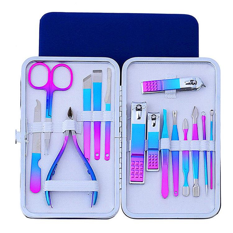 Manicure Set (Nail Cutter Set)