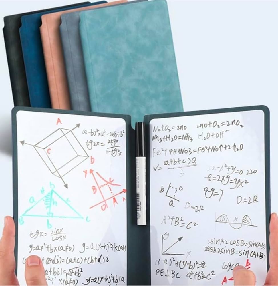 Reusable Notebook
