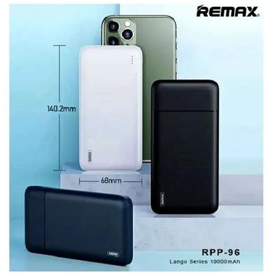 Remax RPP-96 10000mAh Lango Series Power Bank