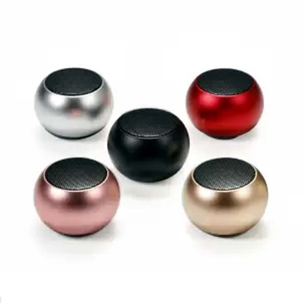 JBL M3 Mini Wireless Bluetooth Speaker Metal Body