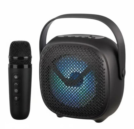 Greatnice Gts 2008 Karaoke Speaker