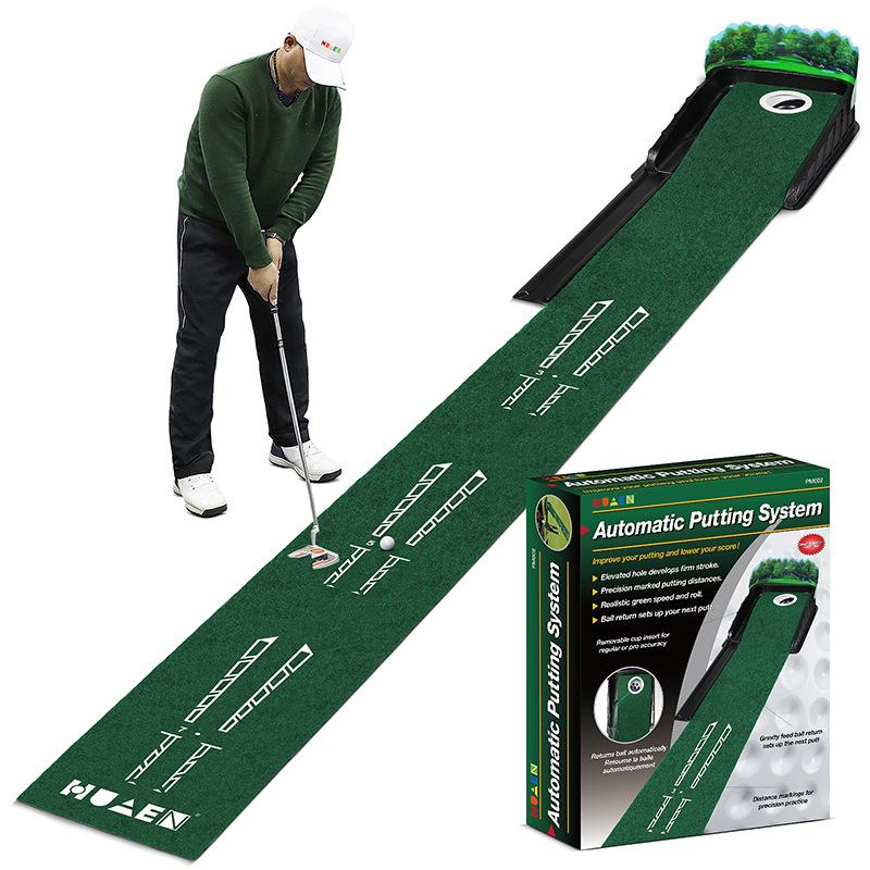 Portable Golf Indoor