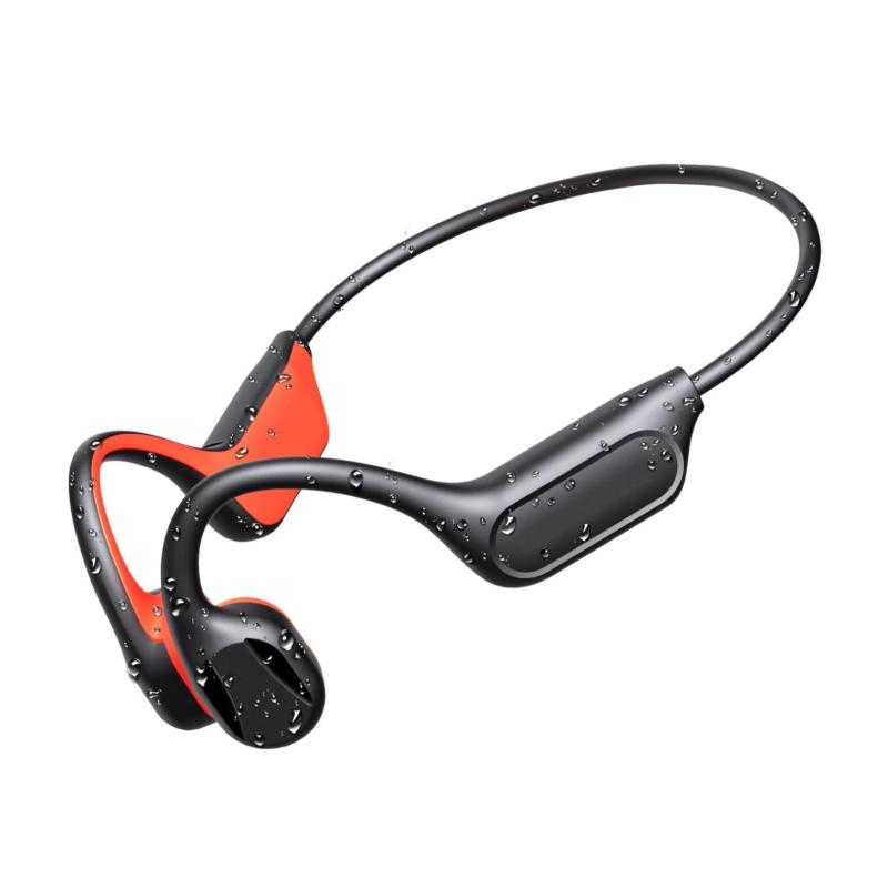 Wireless Bluetooth Earphones For Sports