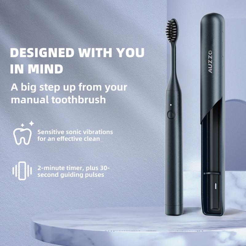 Electric Toothbrush Injection Shell