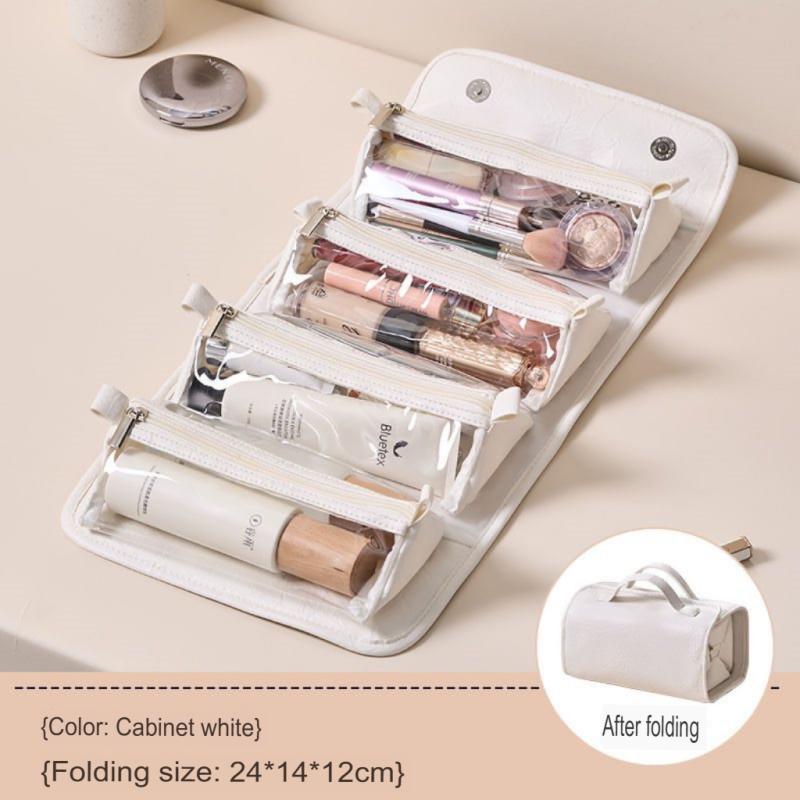 Folding Cosmetic Bag