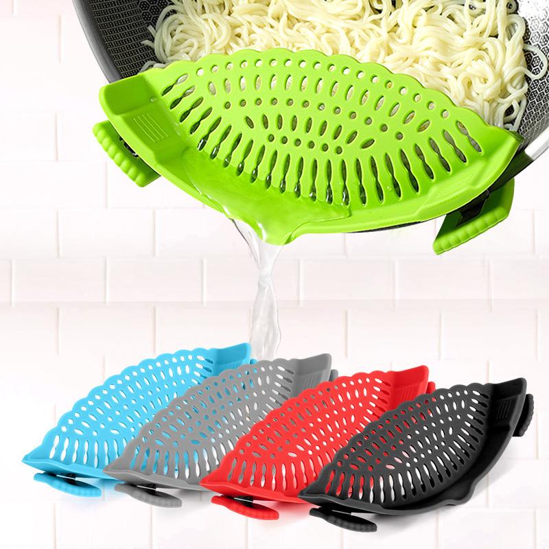 Fruit and Vegetable Draining Basket